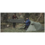 Tienda de campaña de senderismo Easy Camp Reindal 2