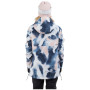 Chaqueta de invierno para mujer Fundango Birch ECO Logo Anorak
