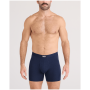 Calzoncillos bóxer Saxx Vibe Xtra Super Soft Boxer Brief Fly