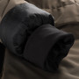Abrigo de invierno para hombre Alpine Pro Wuss 2