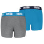Bóxers para niños Puma Everyday Basic Boxers 2P