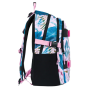 Mochila escolar Baagl Skate