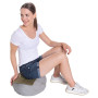 Cojín de asiento turístico Tatonka Foldable Seat Mat 26 X 34Cm