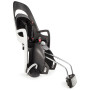 Asiento para niños Hamax Caress gris/blanco Gray/White/Black