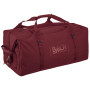 Bolsa de viaje Bach Equipment Dr. Duffel 110 rojo red
