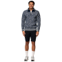 Jersey Devold Svalbard Wool Zip Neck