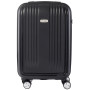 Maleta con ruedas Elbrus Miami 70l negro Black