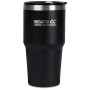 Taza térmica Regatta Thermulate Travel Tumbler 0.6L negro Black