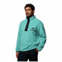 Sudadera de hombre Columbia Helvetia™ II Half Snap Fleece
