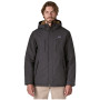 Chaqueta de hombre Patagonia M's Isthmus Parka