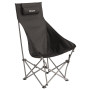 Silla Outwell Emilio negro