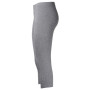 Mallas de tres cuartos para mujer Progress TR Monza 3Q 23TR