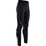 Pantalones de mujer Silvini MOVENZA WP1314 negro Black