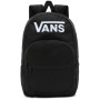 Mochila urbana Vans Ranged 2 Backpack-B negro Black/Black