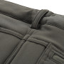 Pantalones de mujer Alpine Pro Gerola