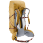 Mochila de senderismo Deuter Aircontact Ultra 50+5