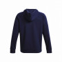 Sudadera de hombre Under Armour Rival Fleece Logo HD