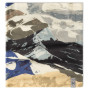Cuello multiuso Buff Merino Heavyweight Digital Prints