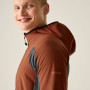 Chaqueta de hombre Regatta Endurance Stretch Midlayer