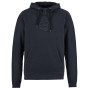 Sudadera de hombre E9 Bubble2.2 azul oscuro Blue-Night-800