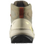 Calzado de hombre Salomon Genesis Mid GTX