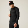 Camiseta de hombre Dare 2b Ventura Grid Crew Neck