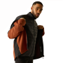 Chaqueta de hombre Regatta Wentwood 3in1