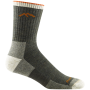 Calcetines de hombre Darn Tough Hiker Micro Crew Midweight With Cushion