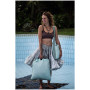 Bolsa de hombro Ticket to the moon Eco Bag Medium