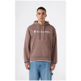 Sudadera de hombre Champion Hooded Sweatshirt M INC
