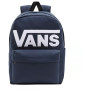 Mochila Vans MN Old Skool Drop V Backpack azul oscuro DressBlues