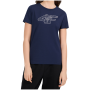 Talla: L / Color: azul oscuro