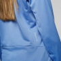 Sudadera funcional de mujer Salewa Puez Cammino Pl Jkt W