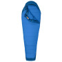 Saco de dormir Marmot Trestles Elite 20 azul CobaltBlue/BlueNight