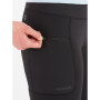 Pantalones de mujer Marmot Wm s Winter Mountain Active Hybrid Tight
