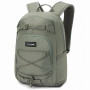 Color: verde/gris