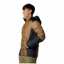Chaqueta de hombre Columbia Labyrinth Loop™ II Hooded Jacket