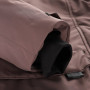 Chaqueta de invierno para mujer Alpine Pro Werda 3