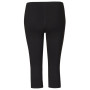 Mallas de tres cuartos para mujer Progress Zora 3Q
