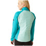 Chaqueta de mujer Regatta Wmn Clumber V Hyb