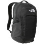 Mochila The North Face Recon negro/blanco