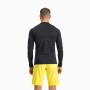 Bañador de hombre Puma Long Sleeve Rash Guard