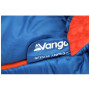 Saco de dormir para niños Vango Nitestar Alpha Junior Quad