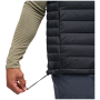 Chaleco de plumón para hombre Black Diamond M Access Down Vest
