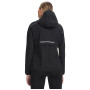Chaqueta de mujer Under Armour UA Velociti STORM Jacket