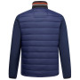 Chaqueta híbrida para hombre Regatta Brentmoor Hybrid