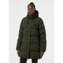 Chaqueta de invierno para mujer Helly Hansen W Adore Puffy Parka