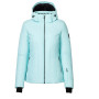 Talla: L / Color: azul claro