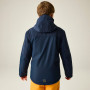 Chaqueta para niños Dare 2b Chill Jacket Navy
