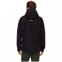 Chaqueta de hombre Mammut Crater IV HS Hooded Jacket